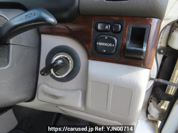 Used 2000 AT toyota regius-wagon RCH41W Image[29]