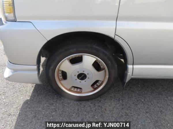 Used 2000 AT toyota regius-wagon RCH41W Image[33]