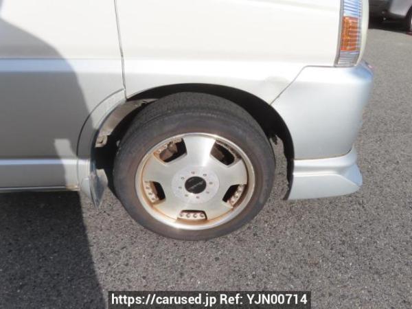 Used 2000 AT toyota regius-wagon RCH41W Image[34]