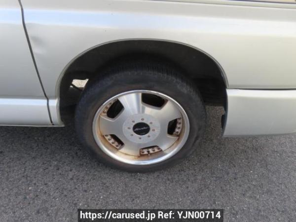 Used 2000 AT toyota regius-wagon RCH41W Image[35]