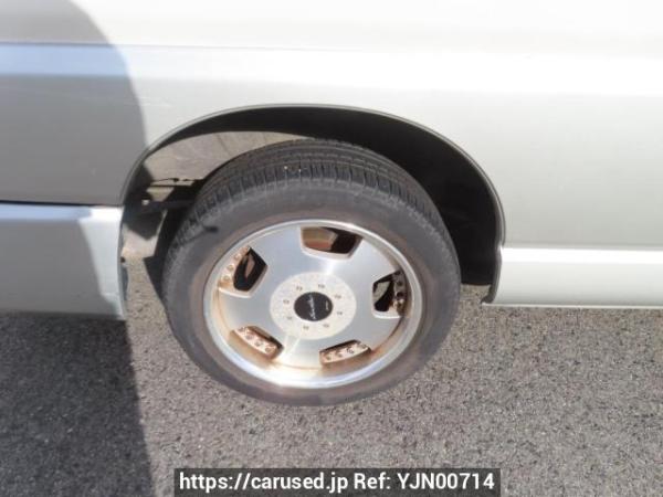 Used 2000 AT toyota regius-wagon RCH41W Image[36]
