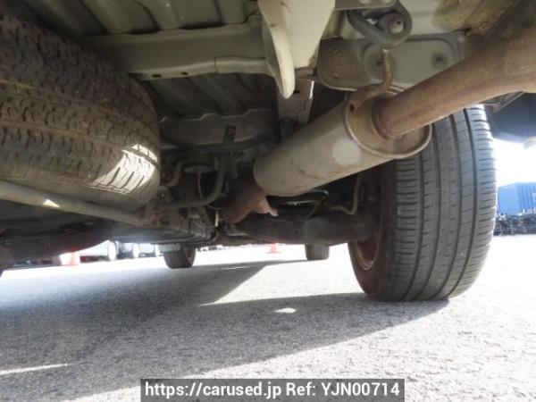 Used 2000 AT toyota regius-wagon RCH41W Image[44]