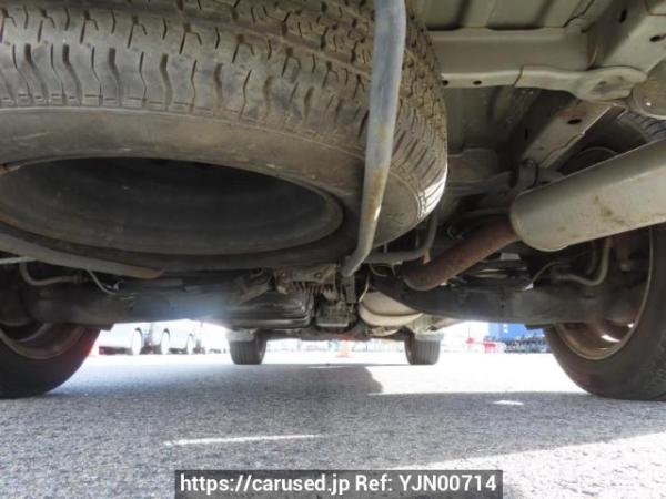 Used 2000 AT toyota regius-wagon RCH41W Image[45]