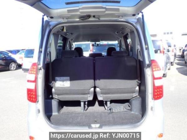 Used 2010 AT toyota noah ZRR70G Image[8]