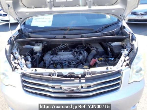 Used 2010 AT toyota noah ZRR70G Image[9]