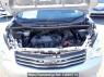 Used 2010 AT toyota noah ZRR70G Image[9]