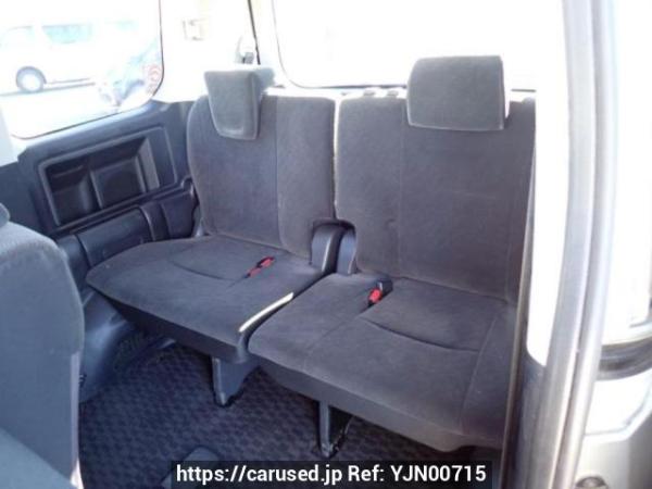 Used 2010 AT toyota noah ZRR70G Image[16]