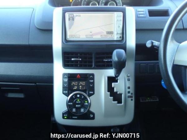 Used 2010 AT toyota noah ZRR70G Image[21]