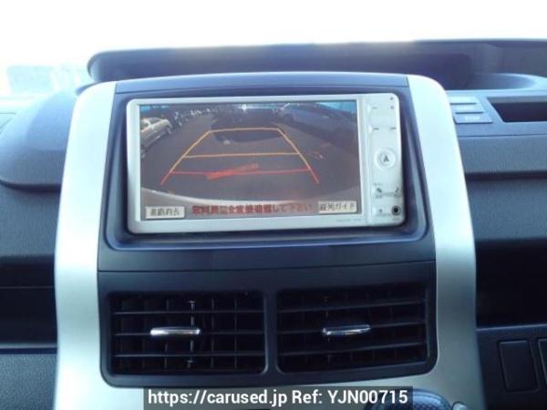 Used 2010 AT toyota noah ZRR70G Image[22]