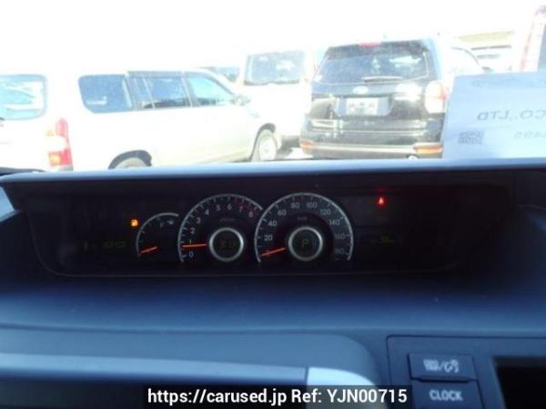 Used 2010 AT toyota noah ZRR70G Image[23]