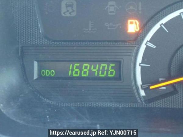 Used 2010 AT toyota noah ZRR70G Image[24]