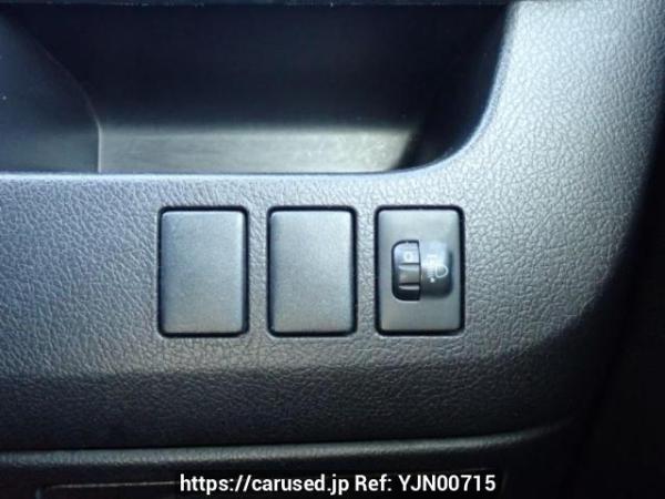 Used 2010 AT toyota noah ZRR70G Image[26]