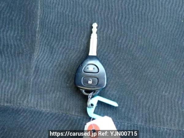 Used 2010 AT toyota noah ZRR70G Image[28]