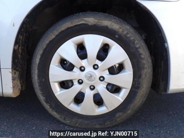Used 2010 AT toyota noah ZRR70G Image[29]