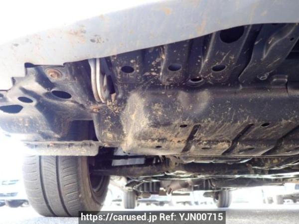Used 2010 AT toyota noah ZRR70G Image[33]