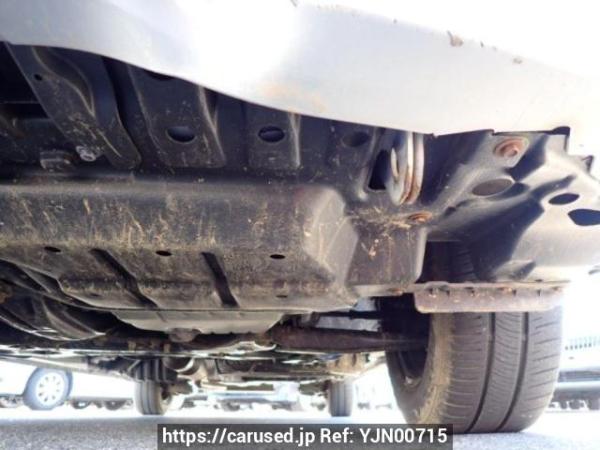 Used 2010 AT toyota noah ZRR70G Image[34]