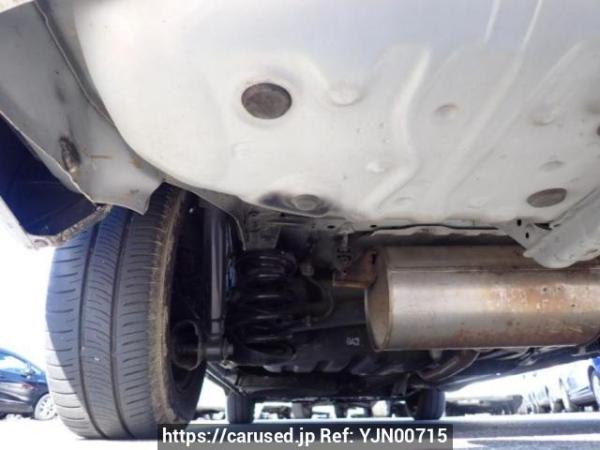 Used 2010 AT toyota noah ZRR70G Image[35]