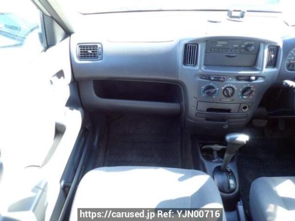 Used 2003 AT toyota probox-van NCP51V Image[17]