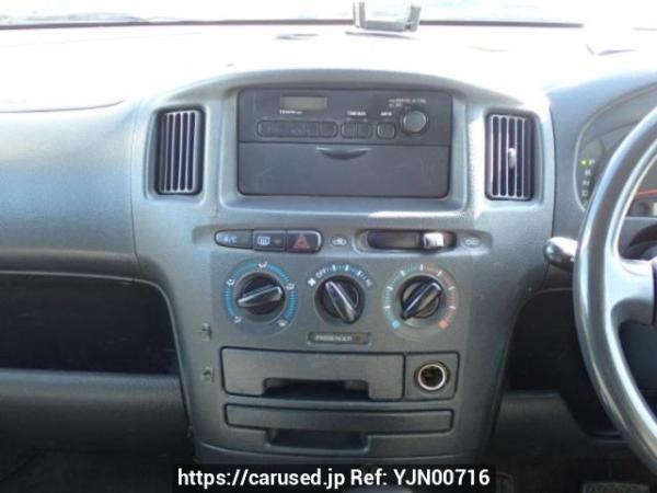 Used 2003 AT toyota probox-van NCP51V Image[20]