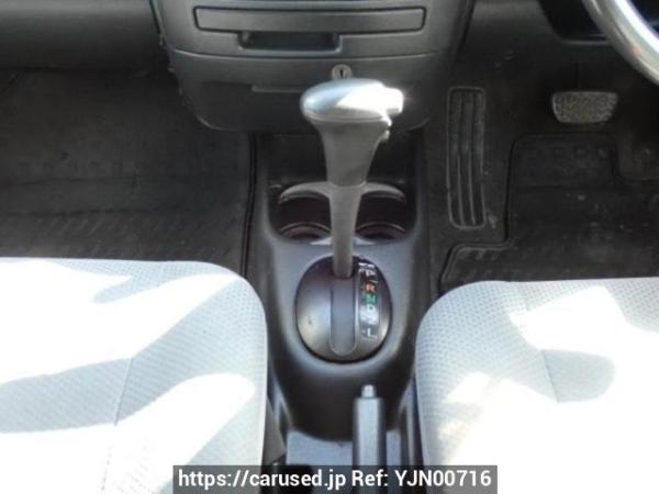 Used 2003 AT toyota probox-van NCP51V Image[21]