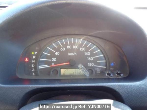 Used 2003 AT toyota probox-van NCP51V Image[22]