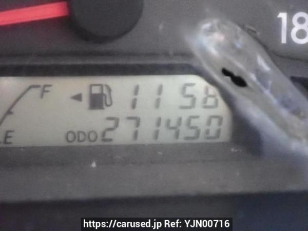 Used 2003 AT toyota probox-van NCP51V Image[23]