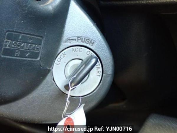 Used 2003 AT toyota probox-van NCP51V Image[24]