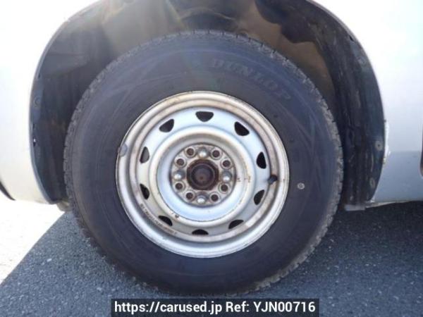Used 2003 AT toyota probox-van NCP51V Image[27]