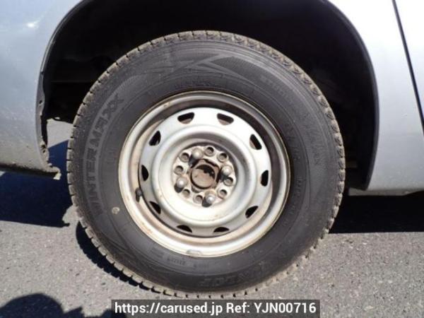 Used 2003 AT toyota probox-van NCP51V Image[29]