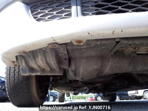 Used 2003 AT toyota probox-van NCP51V Image[31]