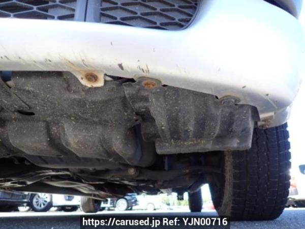 Used 2003 AT toyota probox-van NCP51V Image[32]