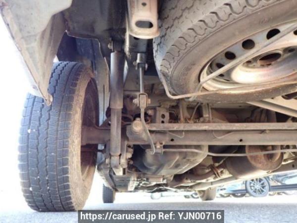 Used 2003 AT toyota probox-van NCP51V Image[33]