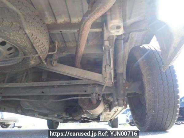 Used 2003 AT toyota probox-van NCP51V Image[34]