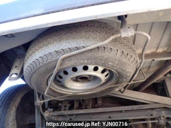 Used 2003 AT toyota probox-van NCP51V Image[35]