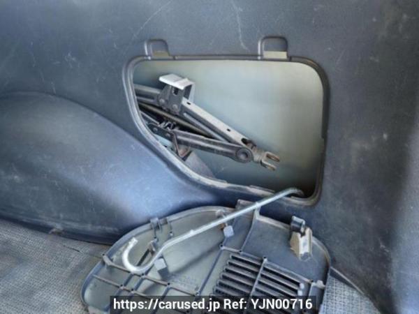 Used 2003 AT toyota probox-van NCP51V Image[36]