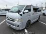 Used 2006 AT toyota hiace-van KDH200V Image[2]