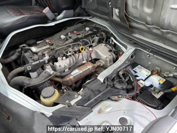 Used 2006 AT toyota hiace-van KDH200V Image[9]