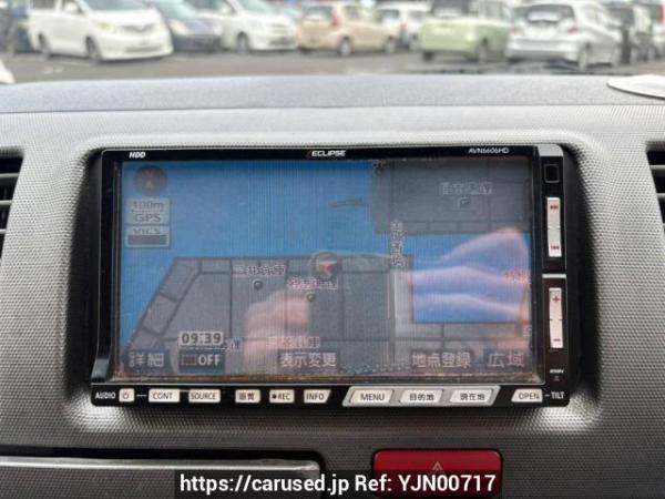 Used 2006 AT toyota hiace-van KDH200V Image[20]