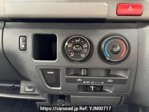 Used 2006 AT toyota hiace-van KDH200V Image[22]