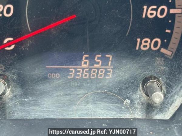 Used 2006 AT toyota hiace-van KDH200V Image[25]
