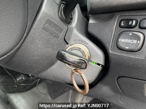 Used 2006 AT toyota hiace-van KDH200V Image[26]