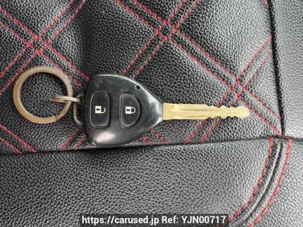 Used 2006 AT toyota hiace-van KDH200V Image[28]