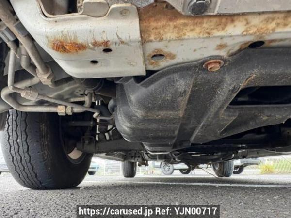 Used 2006 AT toyota hiace-van KDH200V Image[33]