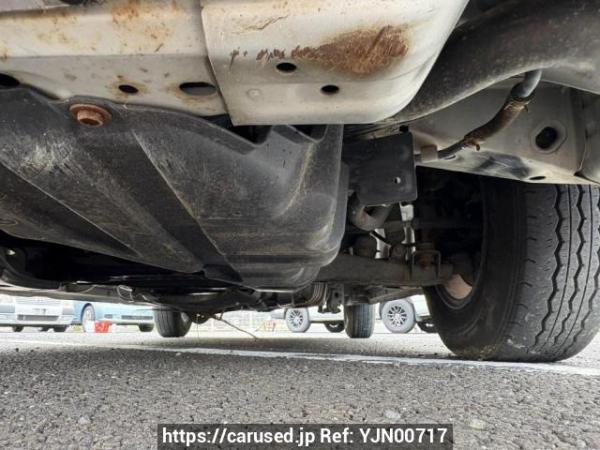 Used 2006 AT toyota hiace-van KDH200V Image[34]