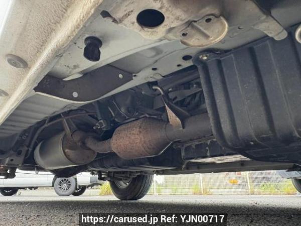 Used 2006 AT toyota hiace-van KDH200V Image[35]