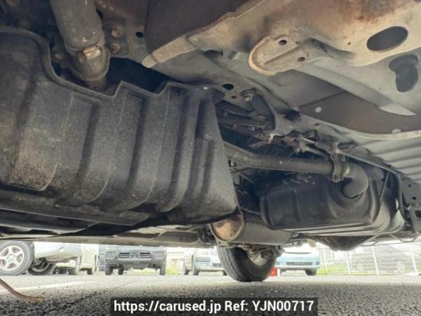 Used 2006 AT toyota hiace-van KDH200V Image[36]
