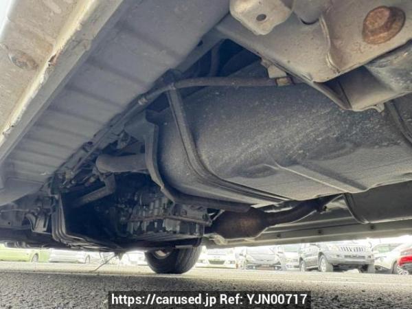 Used 2006 AT toyota hiace-van KDH200V Image[37]