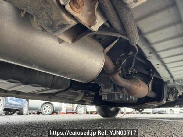 Used 2006 AT toyota hiace-van KDH200V Image[38]