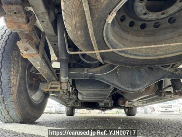 Used 2006 AT toyota hiace-van KDH200V Image[39]