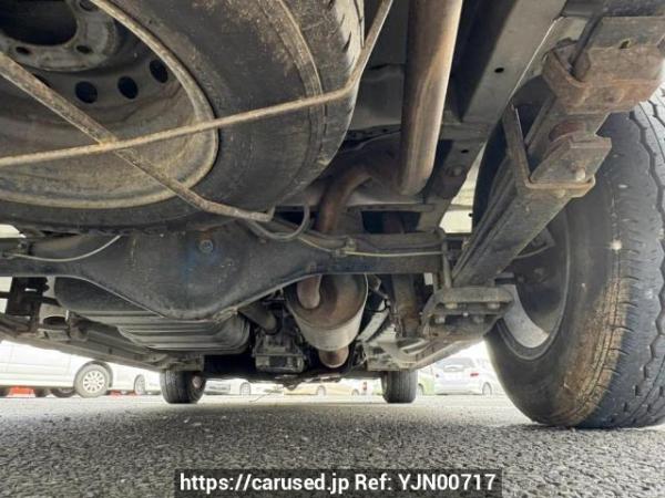 Used 2006 AT toyota hiace-van KDH200V Image[40]